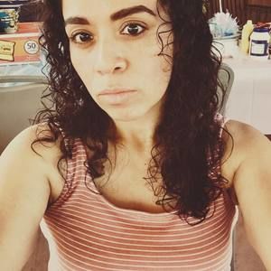 Meet your Posher, Yahaira